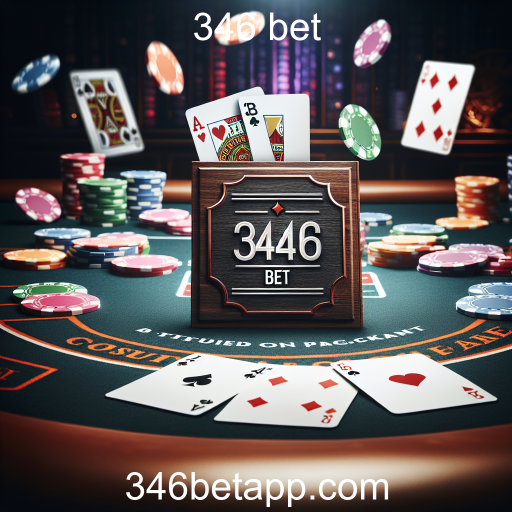 Atrações do Blackjack no 346 Bet: Estratégias e Dicas para Ganhar