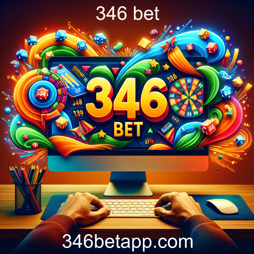 Descubra as Melhores Promoções na 346 Bet