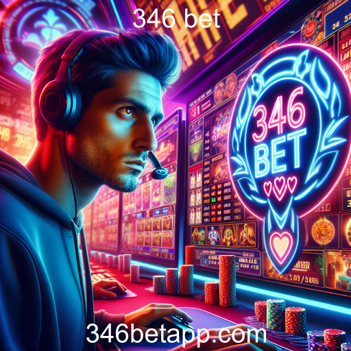 Explorando a Categoria de Pagamentos em 346 Bet: Ganhos e Emoções