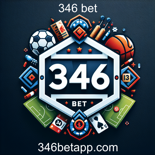 Apostas Esportivas no 346 Bet: Guia Completo para Iniciantes